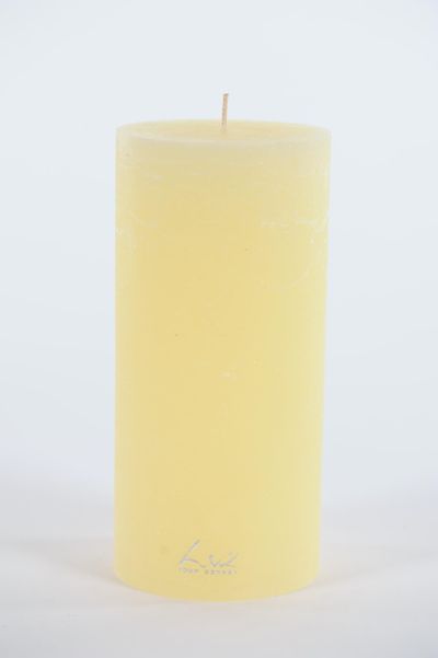 Luz Your Senses kaars