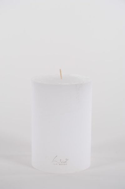 Luz Your Senses kaars