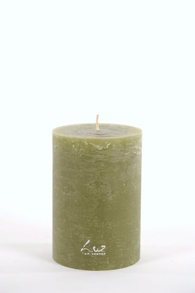 Luz Your Senses kaars