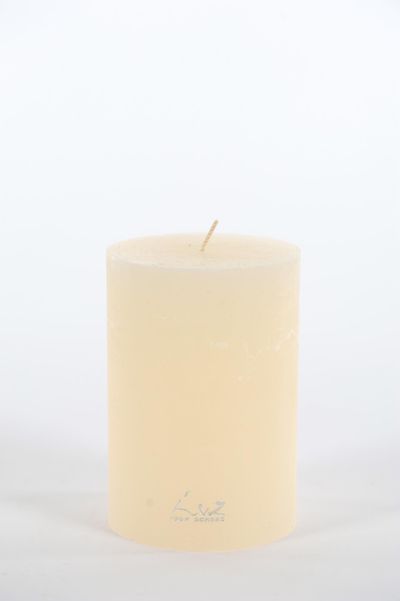 Luz Your Senses kaars