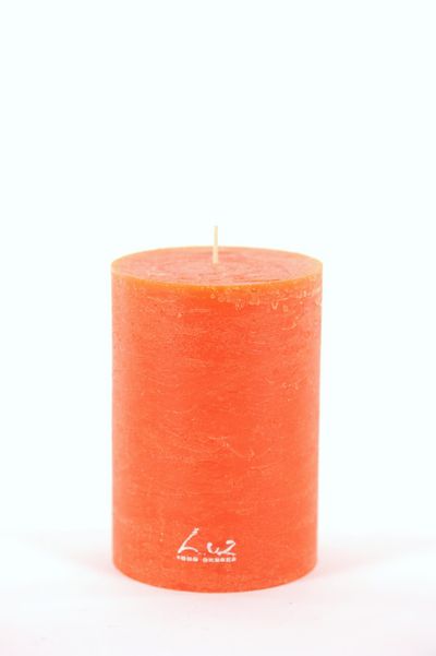 Bougie Luz Your Senses