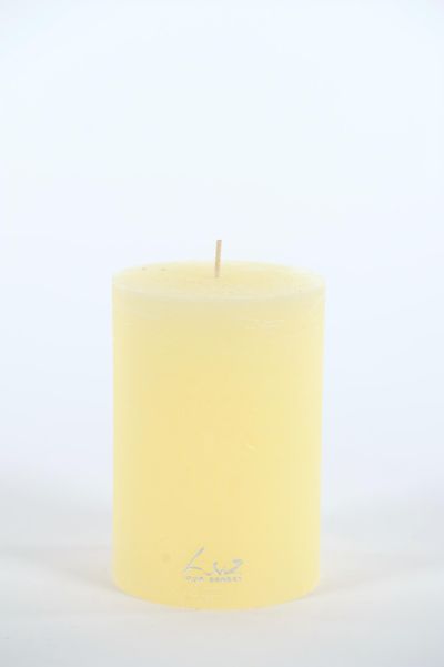 Bougie Luz Your Senses