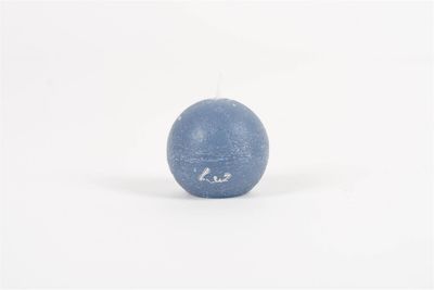 Luz your senses kaars