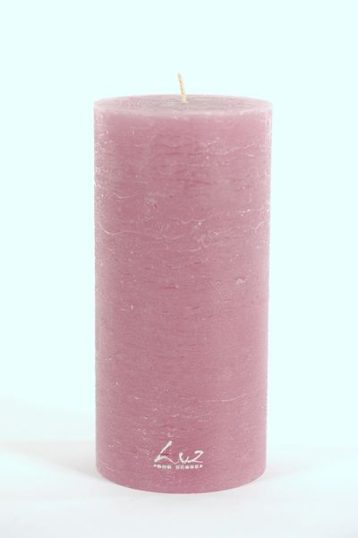 Luz Your Senses kaars