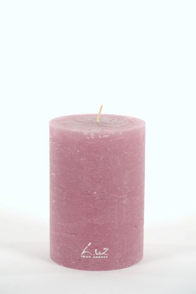 Luz Your Senses kaars