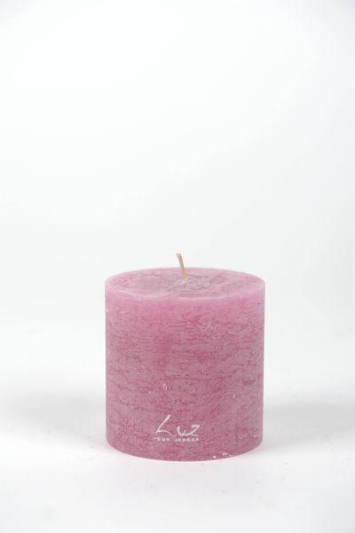 Bougie Luz Your Senses