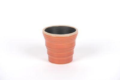 Cache pot en céramique