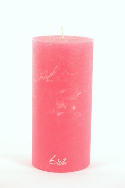 Bougie Luz Your Senses