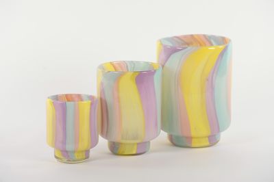 Hippie Vase