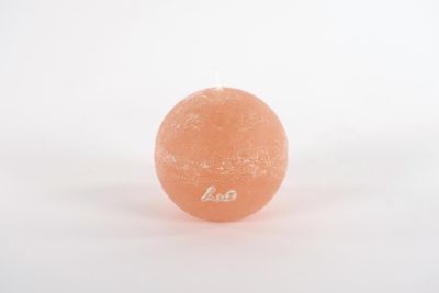 Luz Your Senses kaars