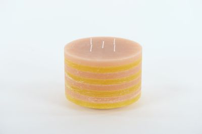 Luz Your Senses kaars