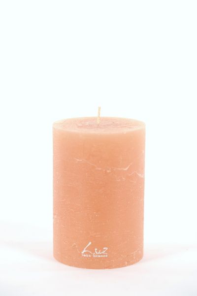 Luz Your Senses kaars
