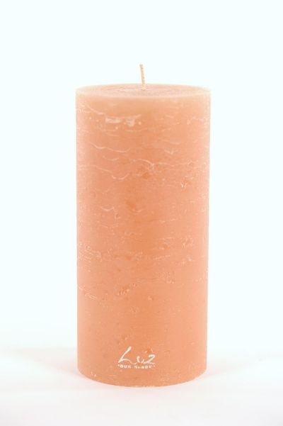 Luz Your Senses kaars