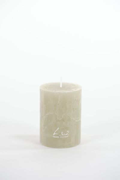 Bougie Luz Your Senses