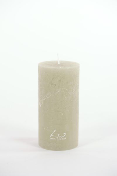 Luz Your Senses kaars