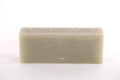 Luz Your Senses kaars