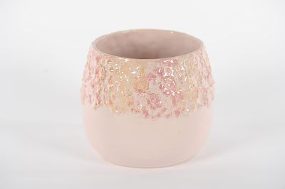 Pot de fleur