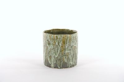 Pot de fleur