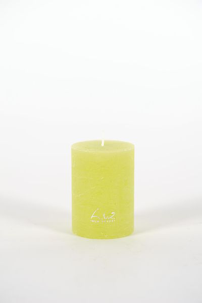 Luz Your Senses kaars