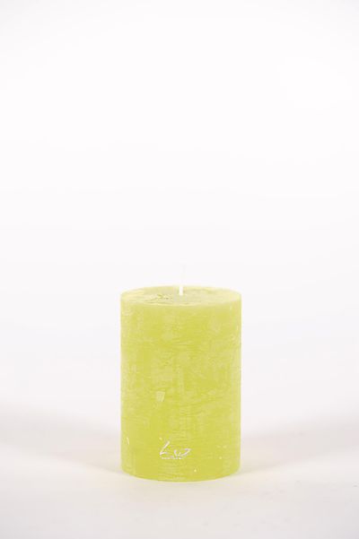 Luz Your Senses kaars