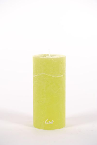 Luz Your Senses kaars