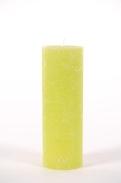 Luz Your Senses kaars