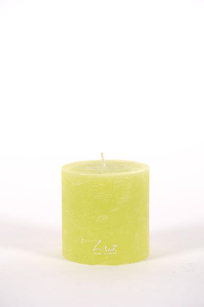 Luz Your Senses kaars