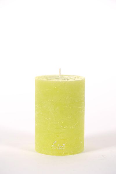 Luz Your Senses kaars