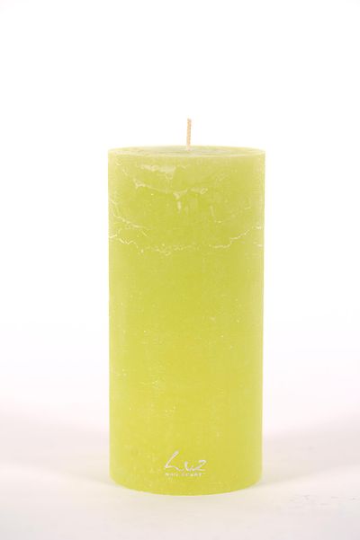 Luz Your Senses kaars