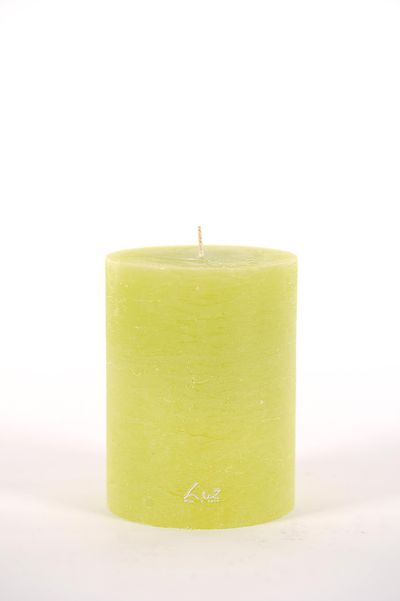 Luz Your Senses kaars