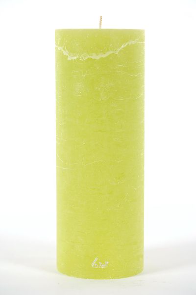 Luz Your Senses kaars