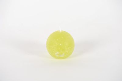 Luz Your Senses kaars