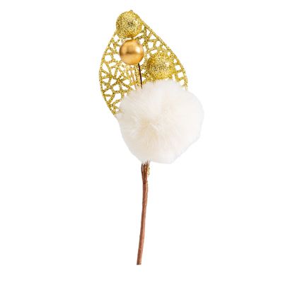 Branche de citrouille