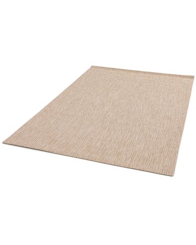 Corine tapis beige-taupe