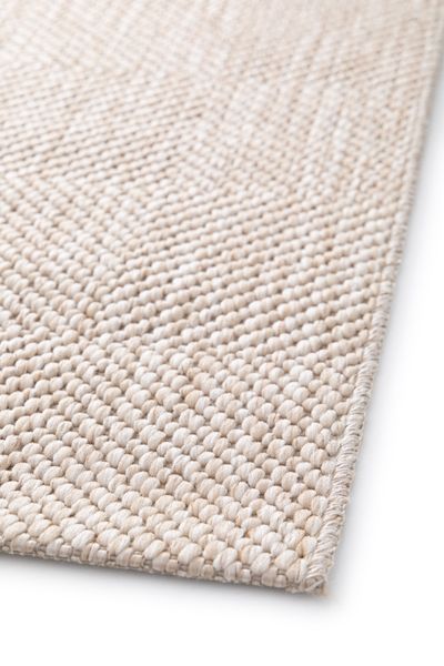 Corine tapis beige-taupe