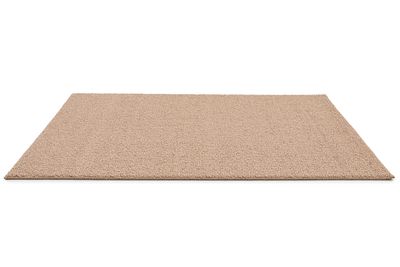 Matias vloerkleed biscuit