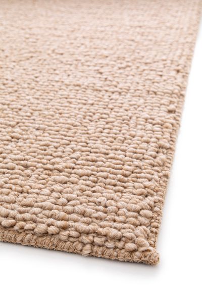 Matias vloerkleed biscuit