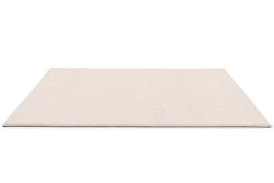 Matias tapis écru