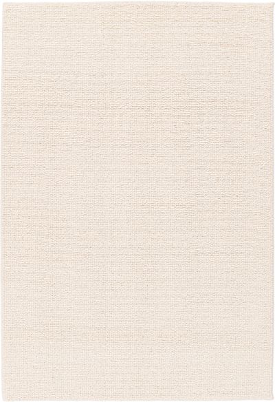 Matias tapis écru