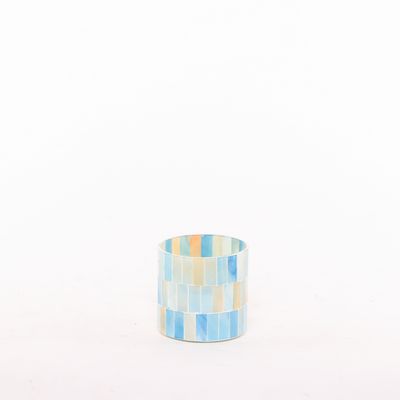 Sherpawaxine 6 bluemix