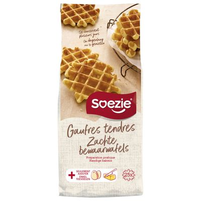 Bewaarwafels