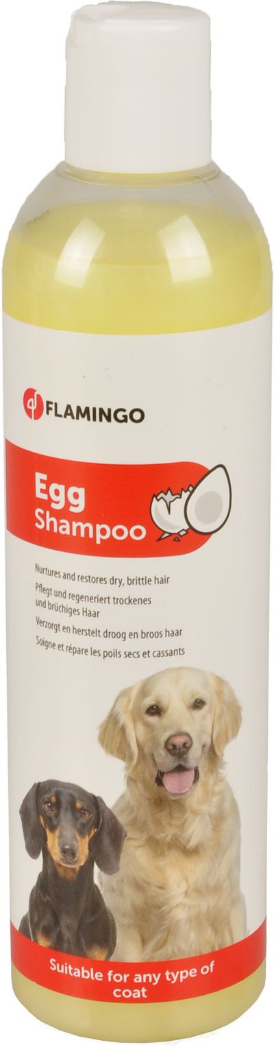 Shampoo elk vachttype 300 ml