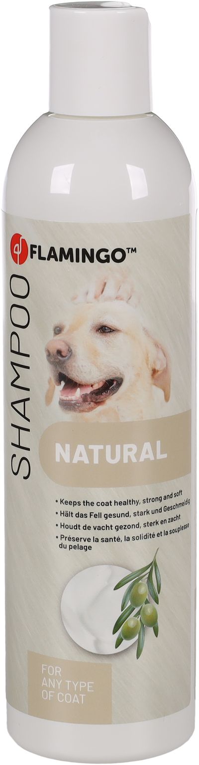 Shampoo elk vachttype 300 ml