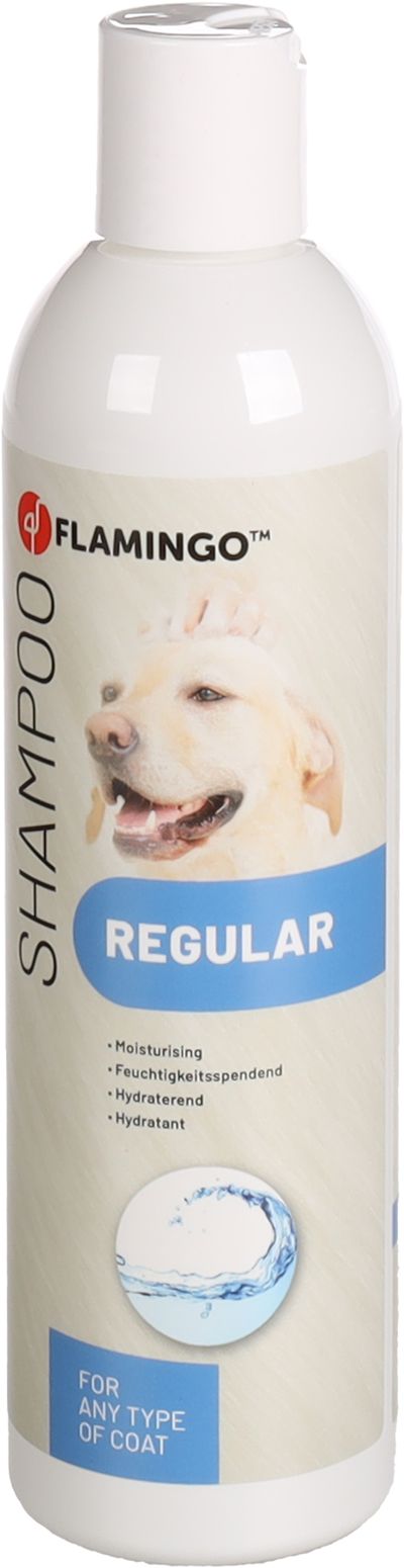 Shampoo elk vachttype 300 ml