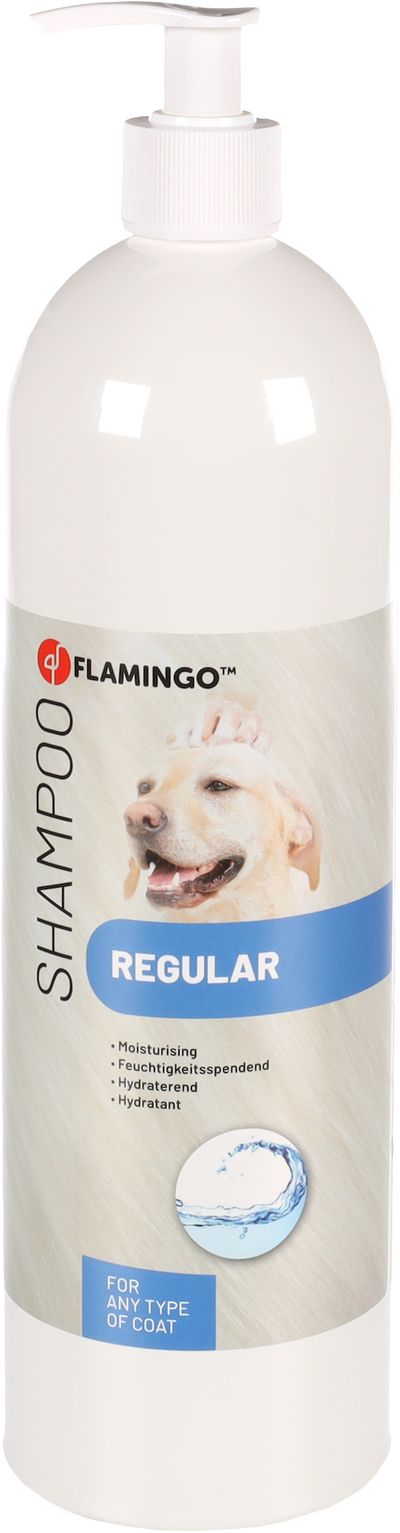 Shampoo elk vachttype 1 l