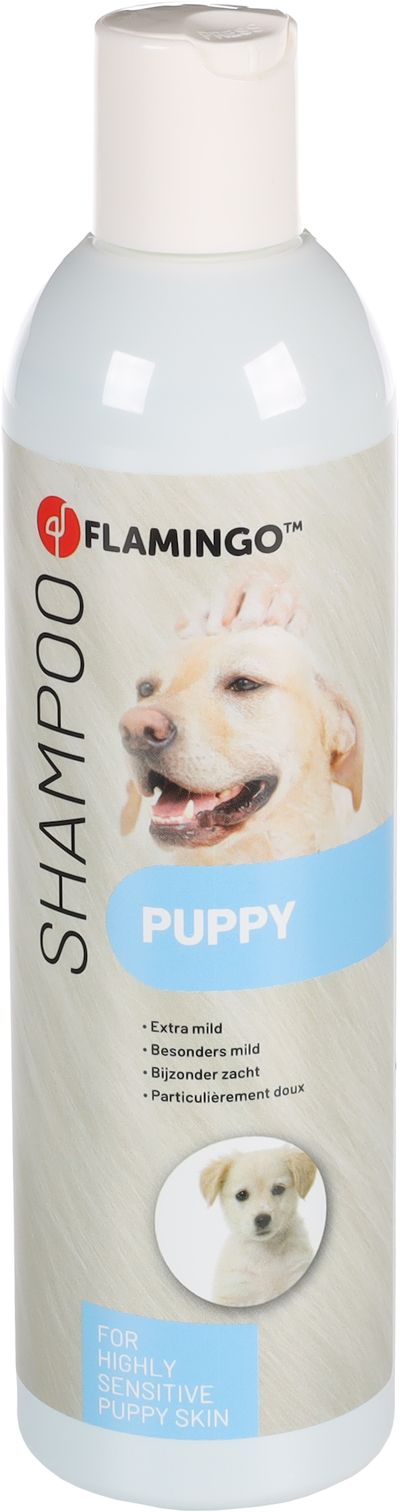 Shampoo voor puppy's 300 ml