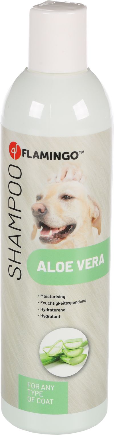 Shampoo elk vachttype 300 ml