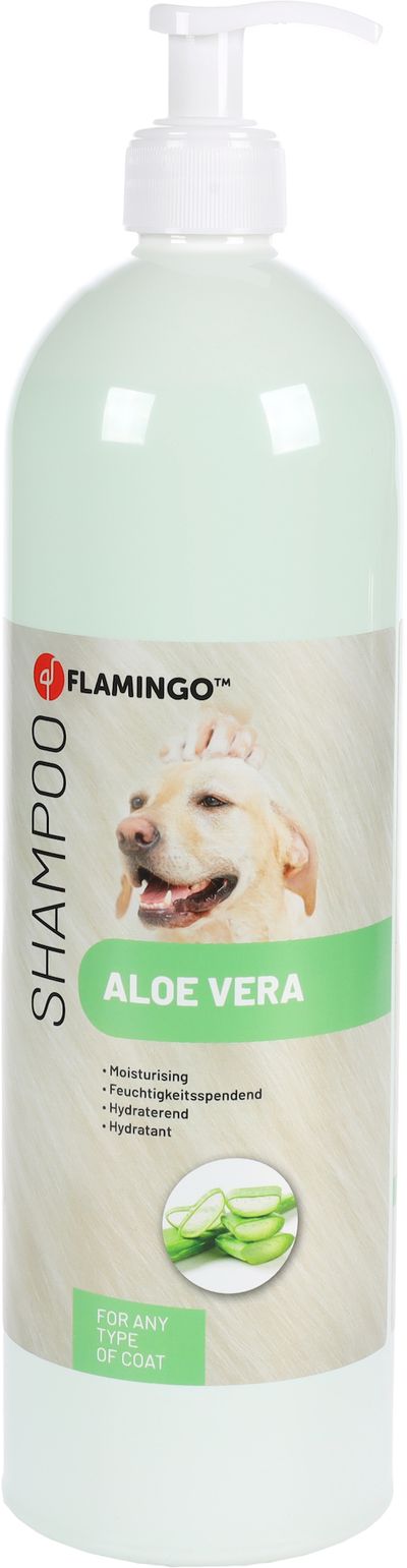 Shampoo elk vachttype 1 l
