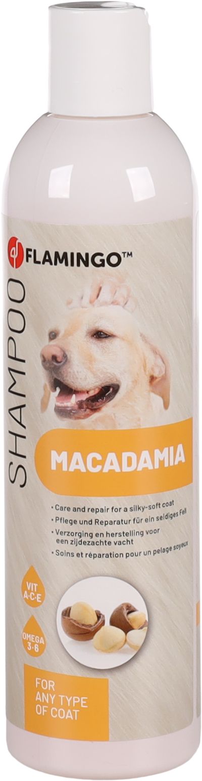 Shampoo elk vachttype 300 ml