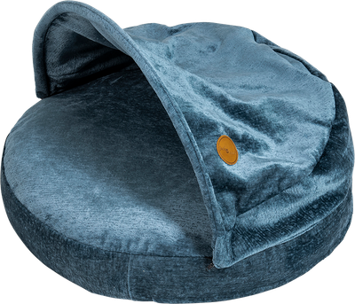 Jack and Vanilla snuggle nest  ø70cm